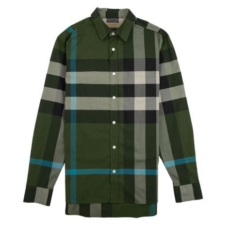 burberry green t-shirt|Burberry t shirt women's.